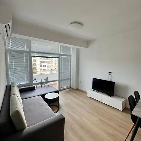 Διαμέρισμα Cosy 2-bedroom