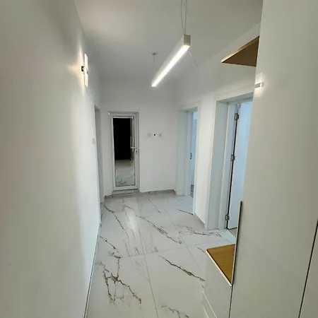 Cosy 2-bedroom