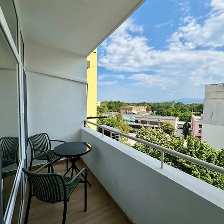 Διαμέρισμα Cosy 2-bedroom