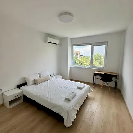 Διαμέρισμα Cosy 2-bedroom Φιλιππούπολη