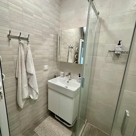 Cosy 2-bedroom Διαμέρισμα